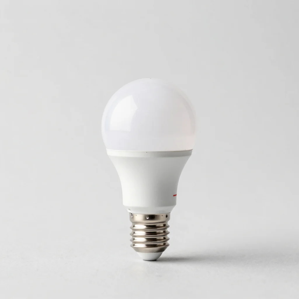 Foco LED Regulable