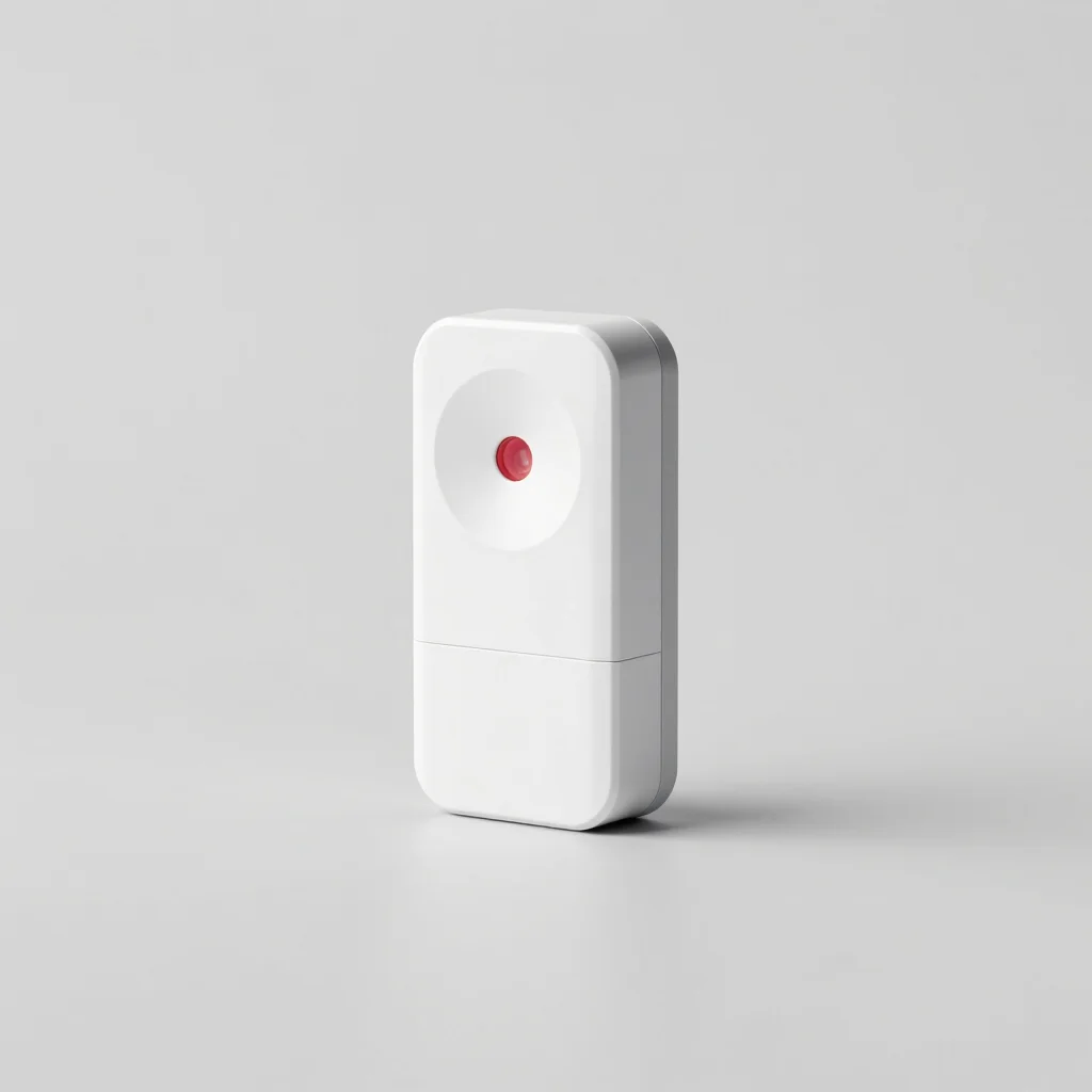 Sensor de Movimiento